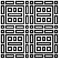 Labyrinth | V=53_033-025